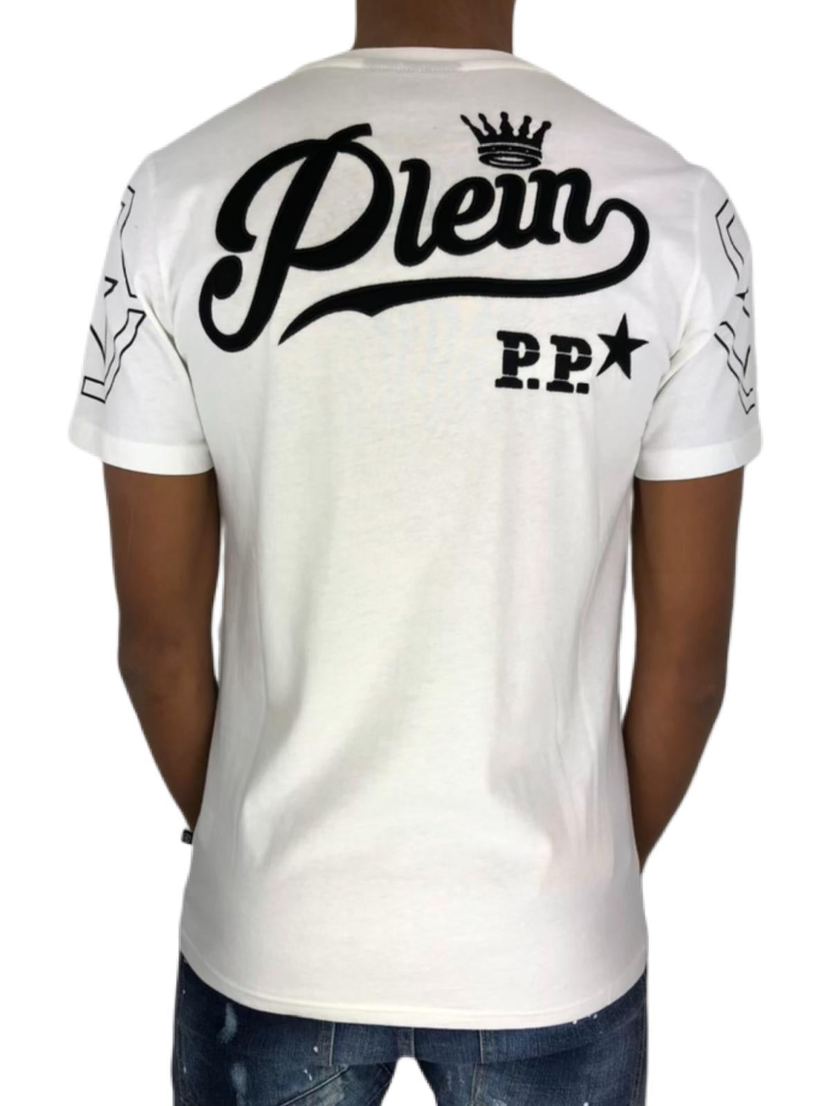 T-shirt Philipp Plein
