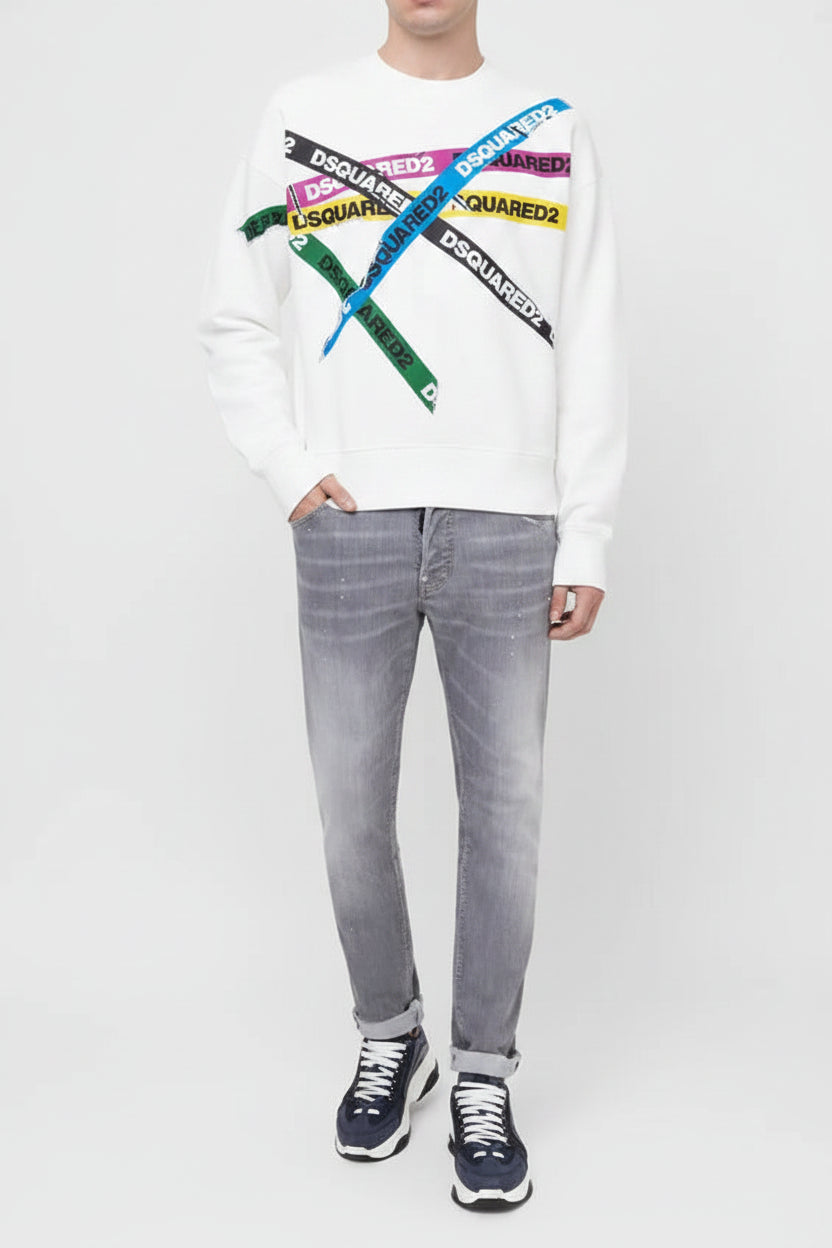 Pull Dsquared2