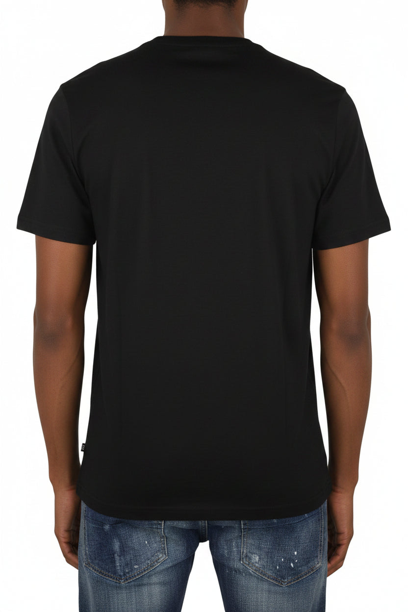 T-shirt Philipp Plein rond