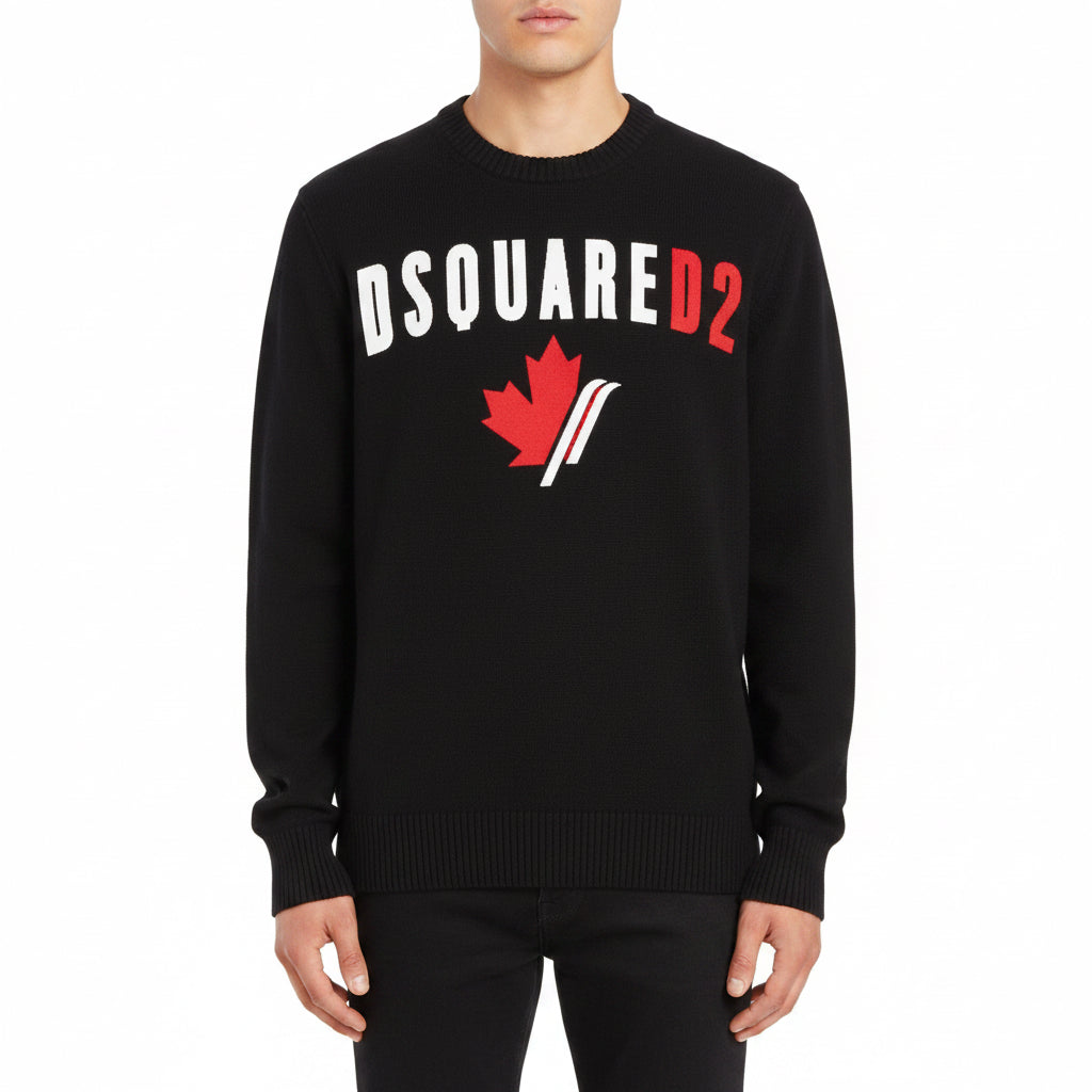 Pull DSQUARED2