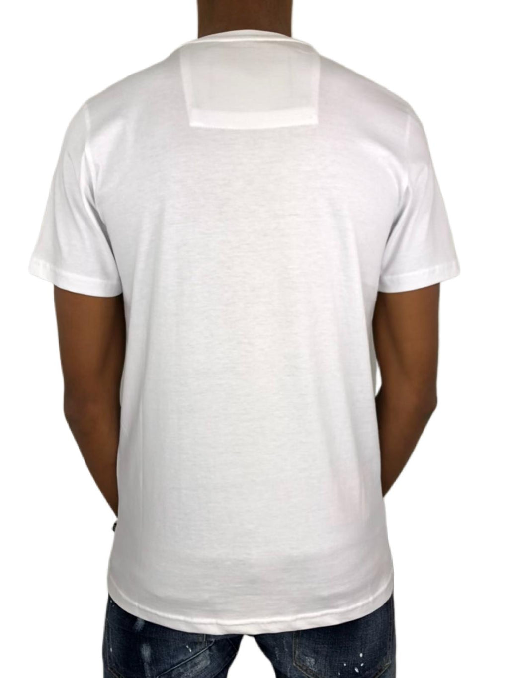 T-shirt Philipp Plein tigre