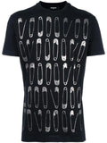 T-shirt manches courtes DSQUARED2
