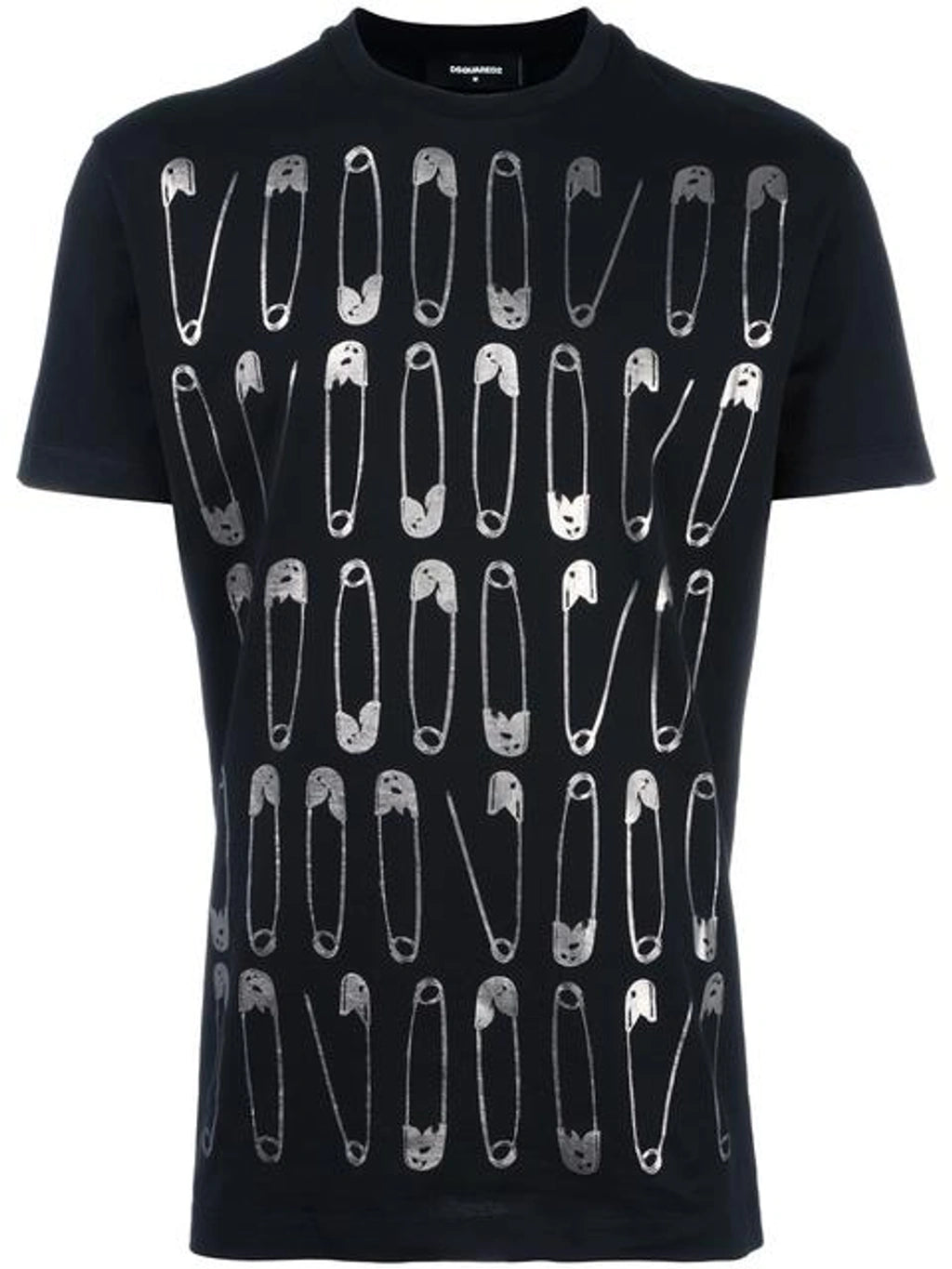 T-shirt manches courtes DSQUARED2