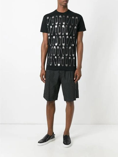 T-shirt manches courtes DSQUARED2