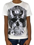 T-shirt Philipp Plein strass