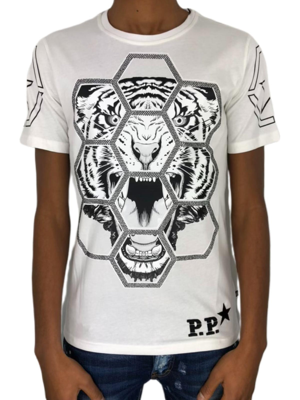 T-shirt Philipp Plein