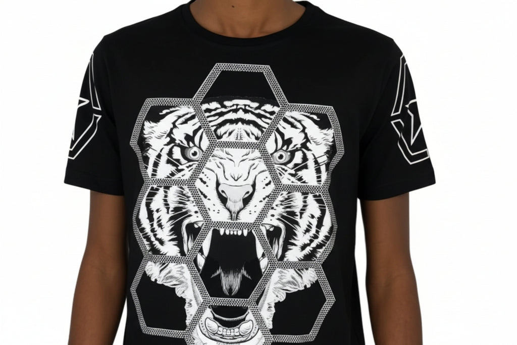 T-shirt Philipp Plein