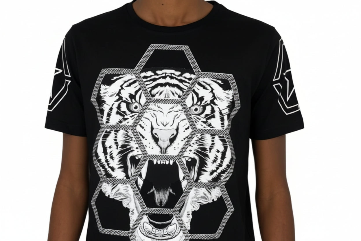 T-shirt Philipp Plein