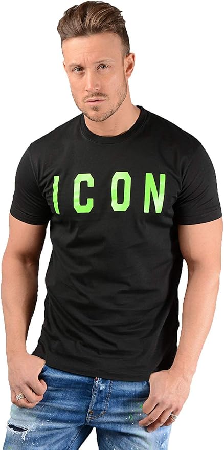 T-shirt à manches courtes DSQUARED2