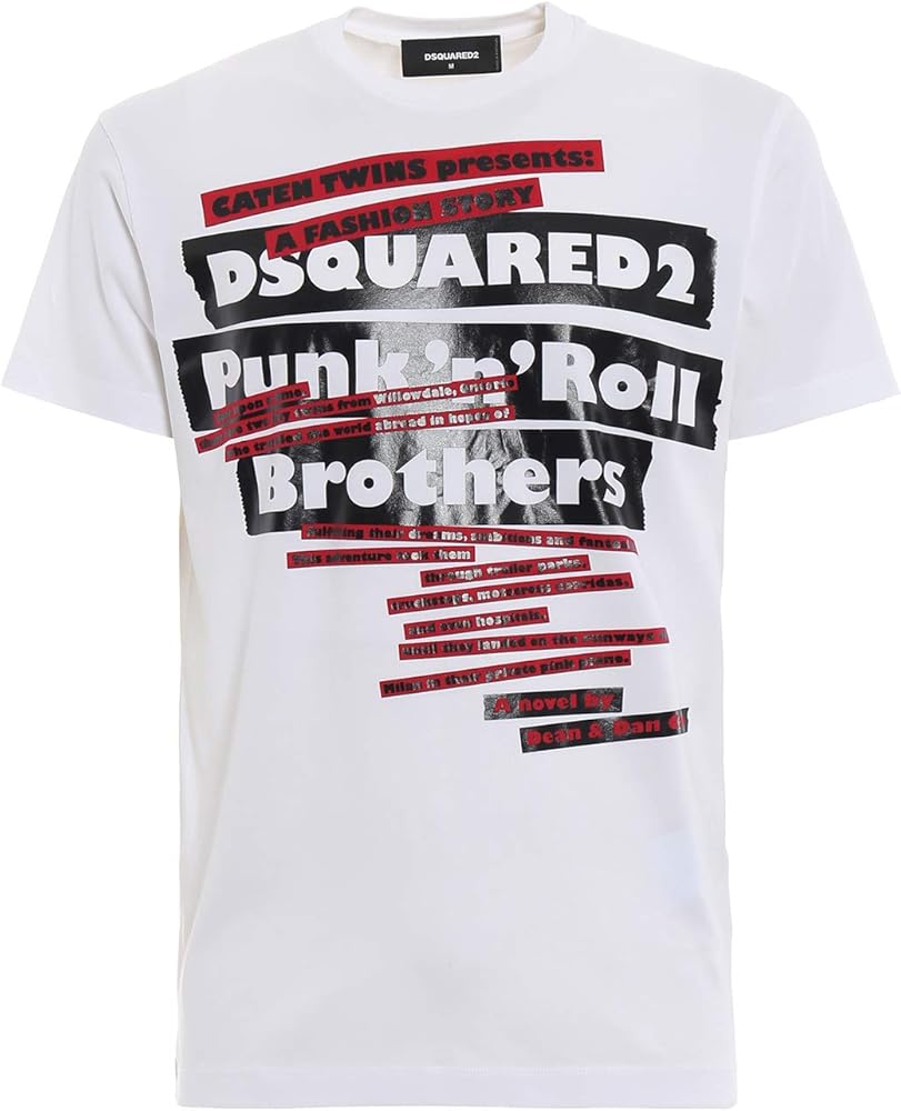 T-shirt à manches courtes