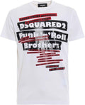 T-shirt à manches courtes