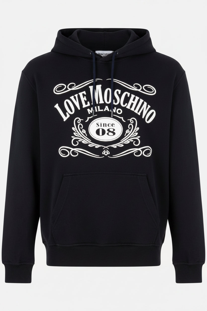 Pull MOSCHINO