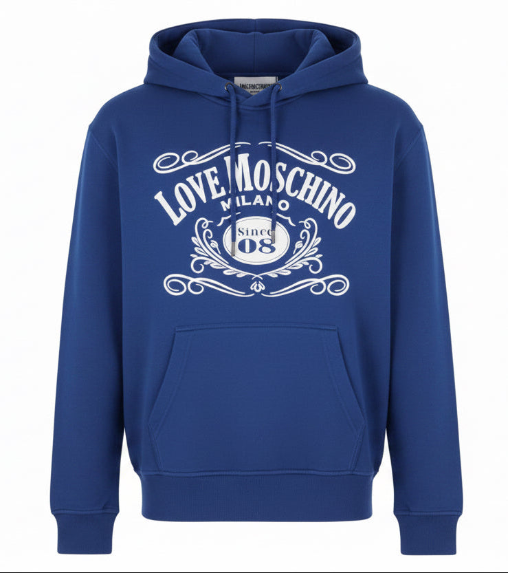 Pull MOSCHINO