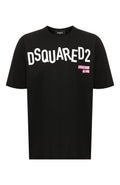 T-shirt à manches courtes DSQUARED2