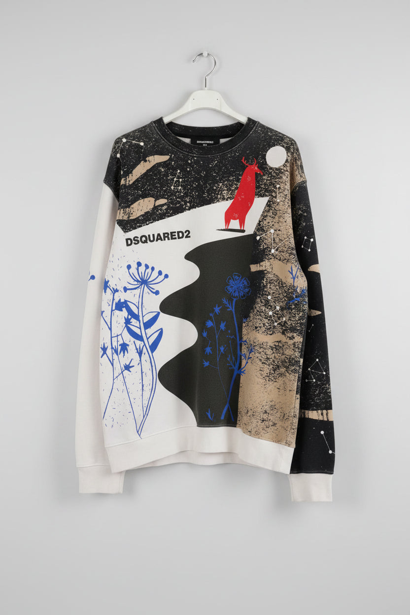Pull DSQUARED2