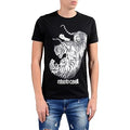 T-shirt manches courtes Roberto Cavalli