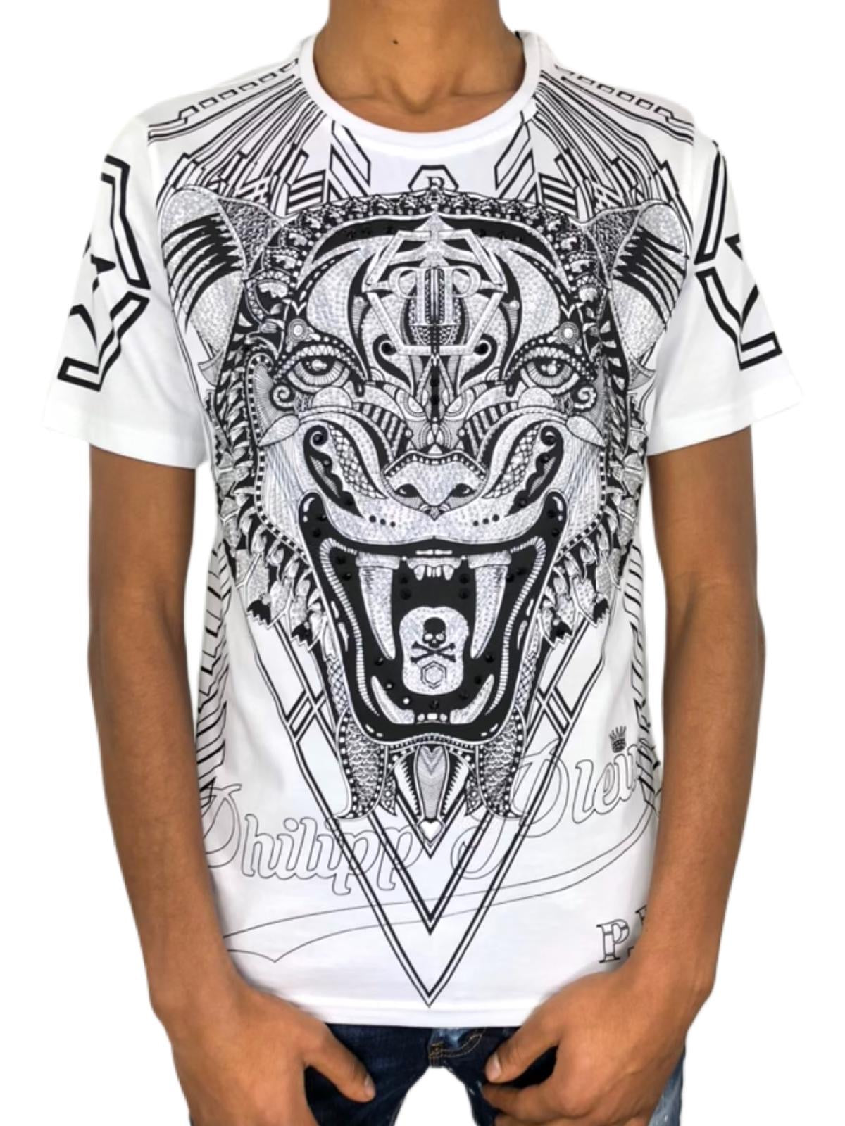 T-shirt Philipp Plein