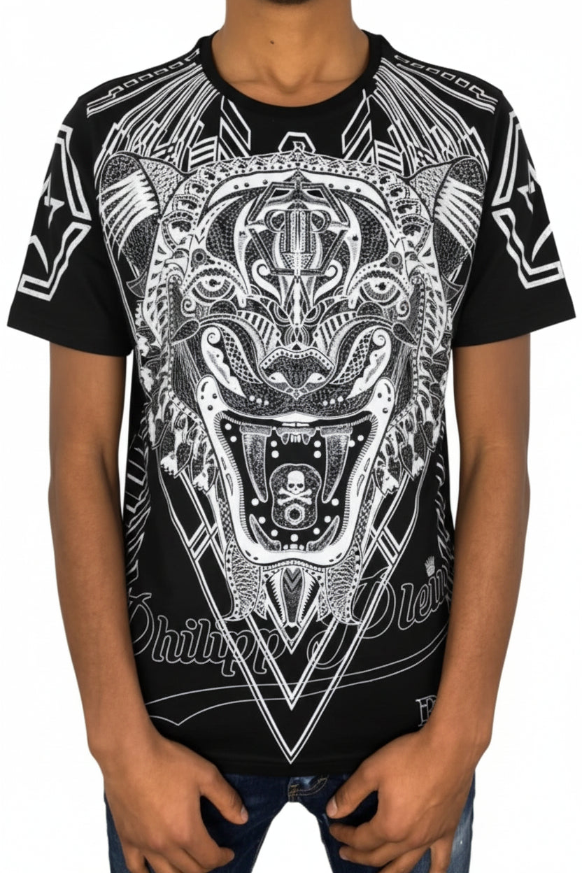 T-shirt Philipp Plein