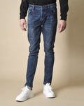 Jean John Richmond bleu brut
