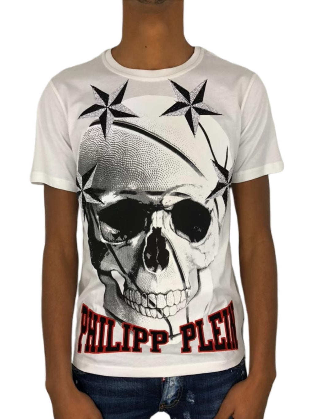 T-shirt Philipp Plein 78