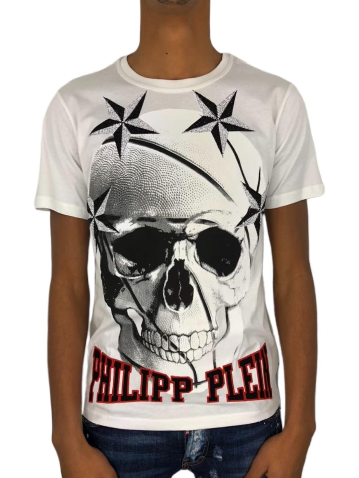 T-shirt Philipp Plein 78