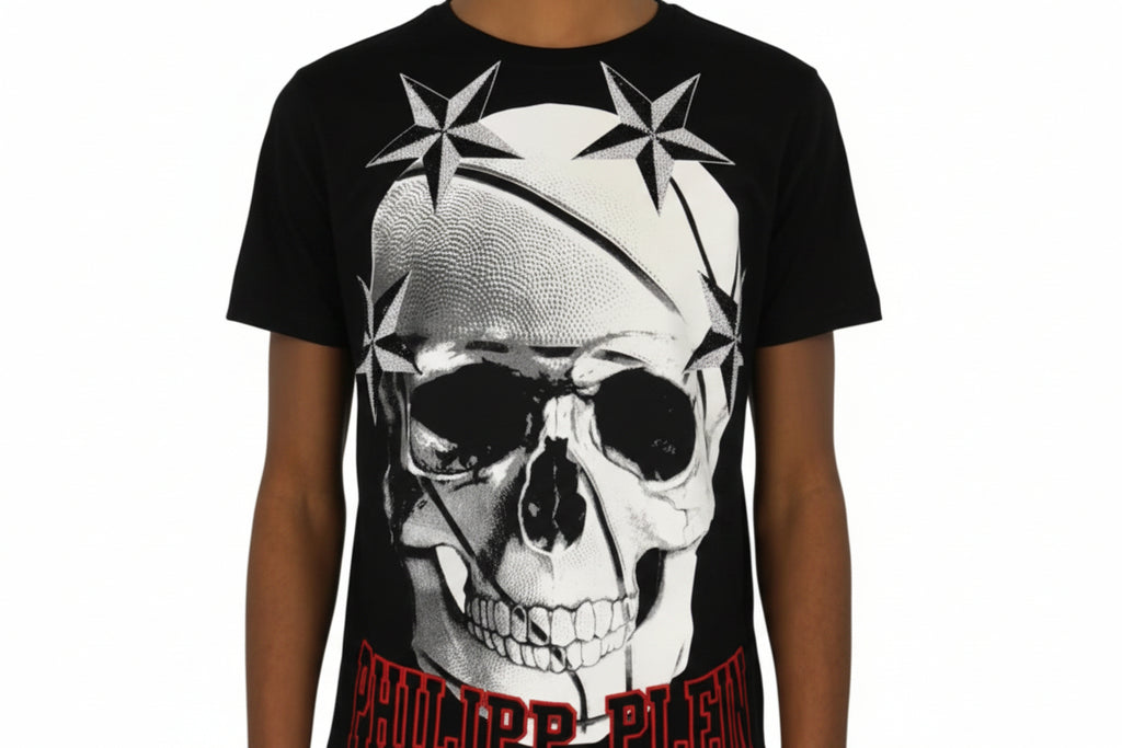 T-shirt Philipp Plein 78