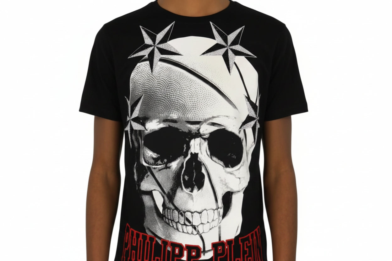 T-shirt Philipp Plein 78