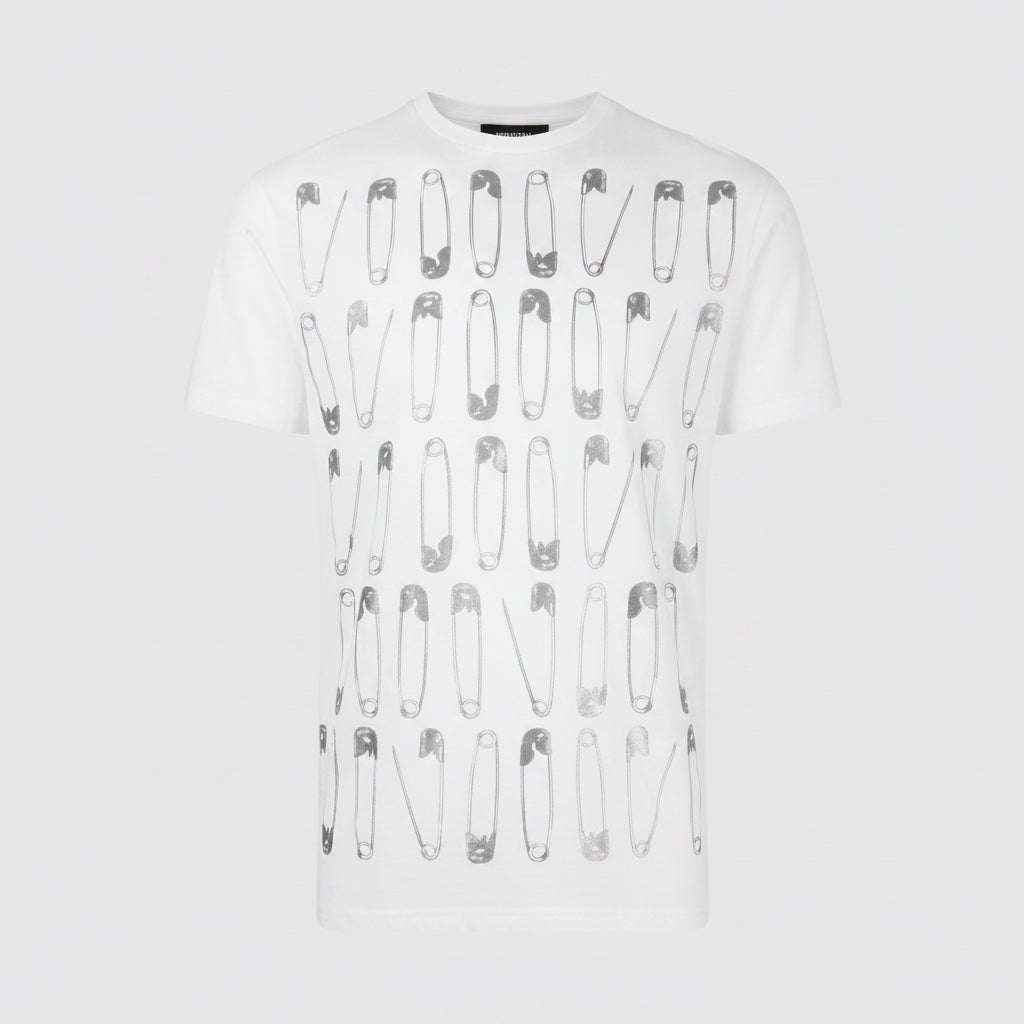 T-shirt manches courtes DSQUARED2