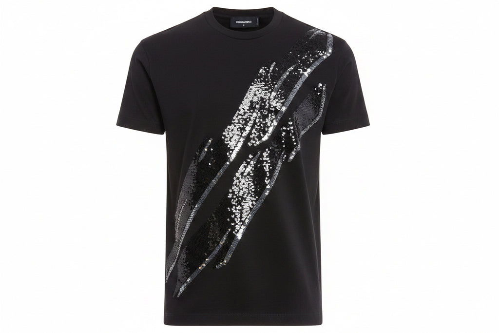 T-shirt à manches courtes DSQUARED2