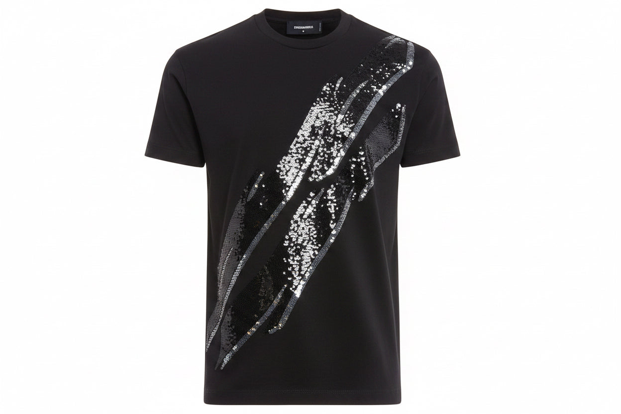 T-shirt à manches courtes DSQUARED2