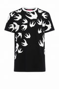 T-shirt manches courtes McQueen - MCQ