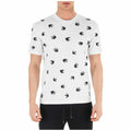 T-shirt manches courtes McQueen - MCQ