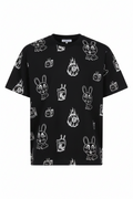 T-shirt manches courtes McQueen - MCQ