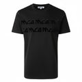 T-shirt manches courtes McQueen - MCQ