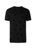 T-shirt manches courtes McQueen - MCQ