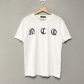 T-shirt manches courtes McQueen - MCQ