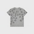 T-shirt manches courtes McQueen - MCQ