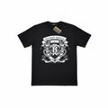 T-shirt manches courtes Roberto Cavalli