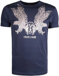 T-shirt manches courtes Roberto Cavalli