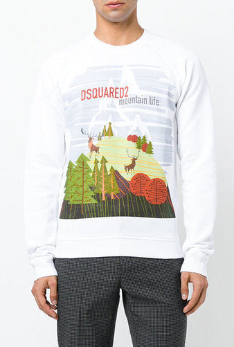 Pull DSQUARED2