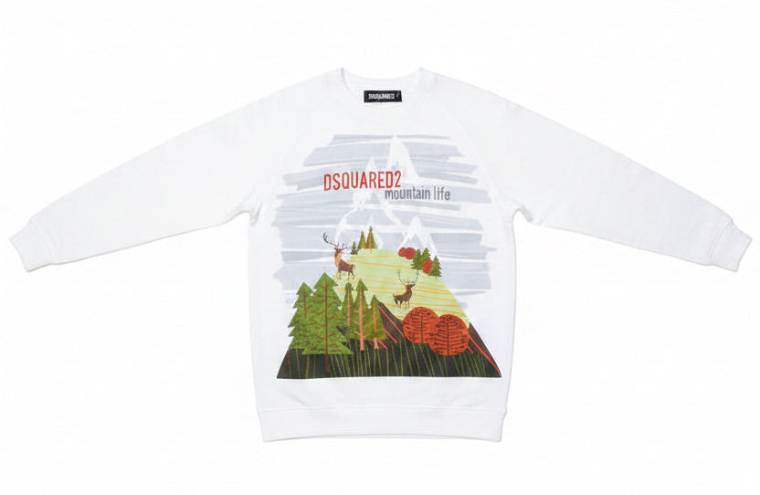 Pull DSQUARED2