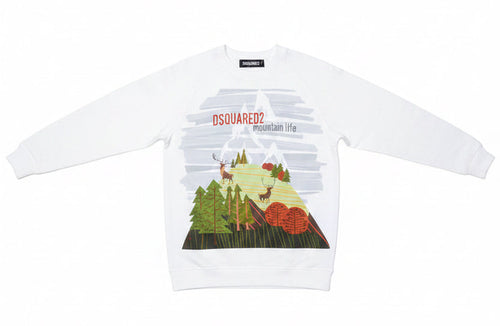 Pull DSQUARED2