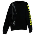 Pull Dsquared2 à chaines noires