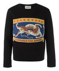 Pull Gucci Tigres