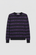 Pull MOSCHINO VIOLET
