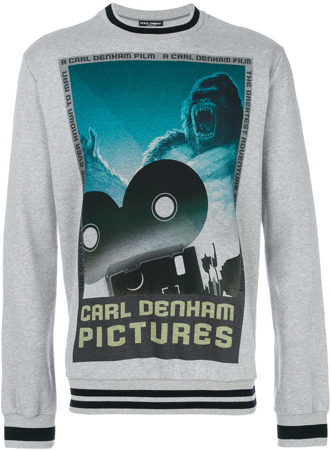 Pull DOLCE&GABBANA