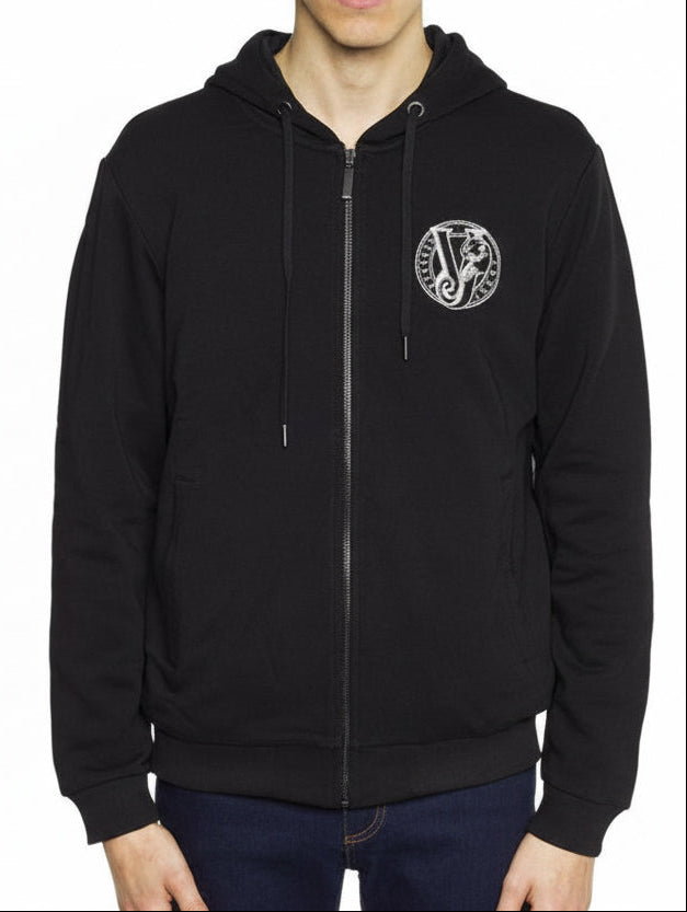 Veste VERSACE JEANS NOIR