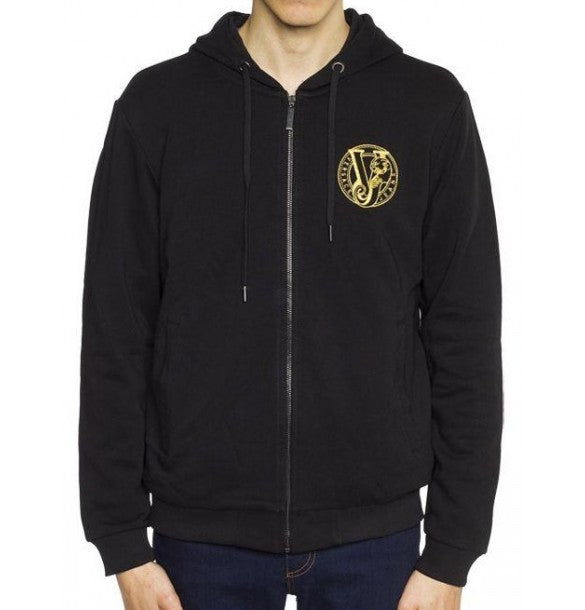 Veste VERSACE JEANS NOIR