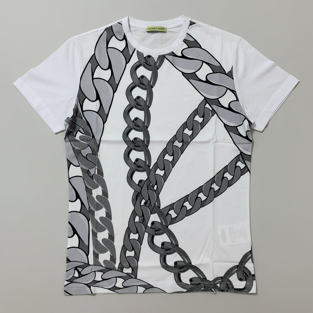 T-shirt Versace Jeans
