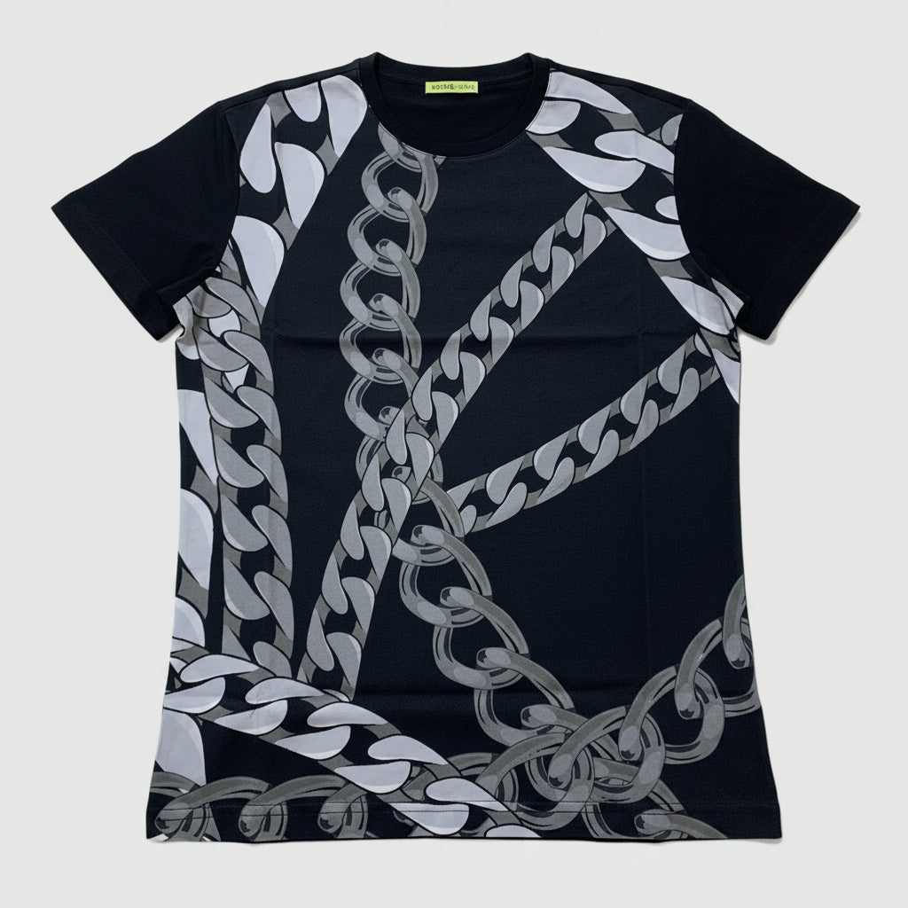 T-shirt Versace Jeans